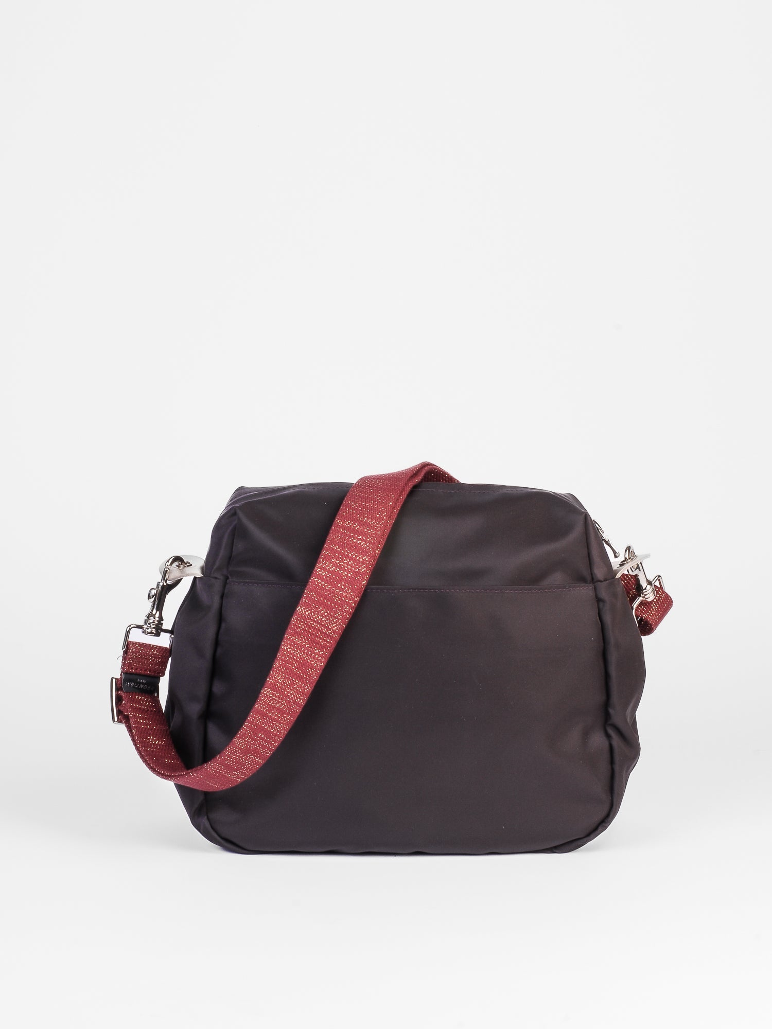Ravello sac nylon satiné - Mure Sauvage