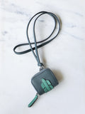 Ima Arrow cuir dutch - Duck