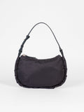 Beatrix sac nylon satiné - Mure Sauvage