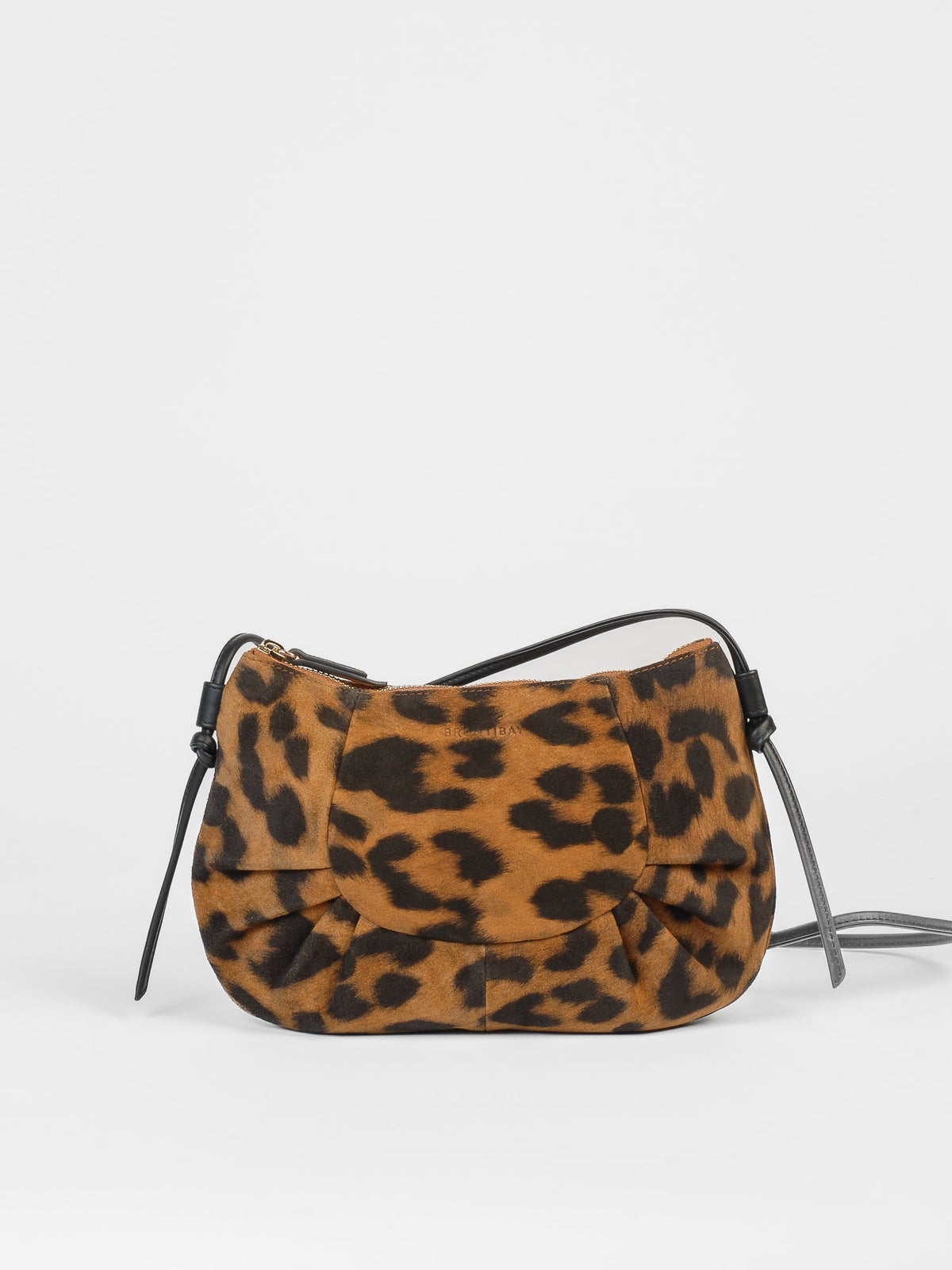 Ines daim - Leopard