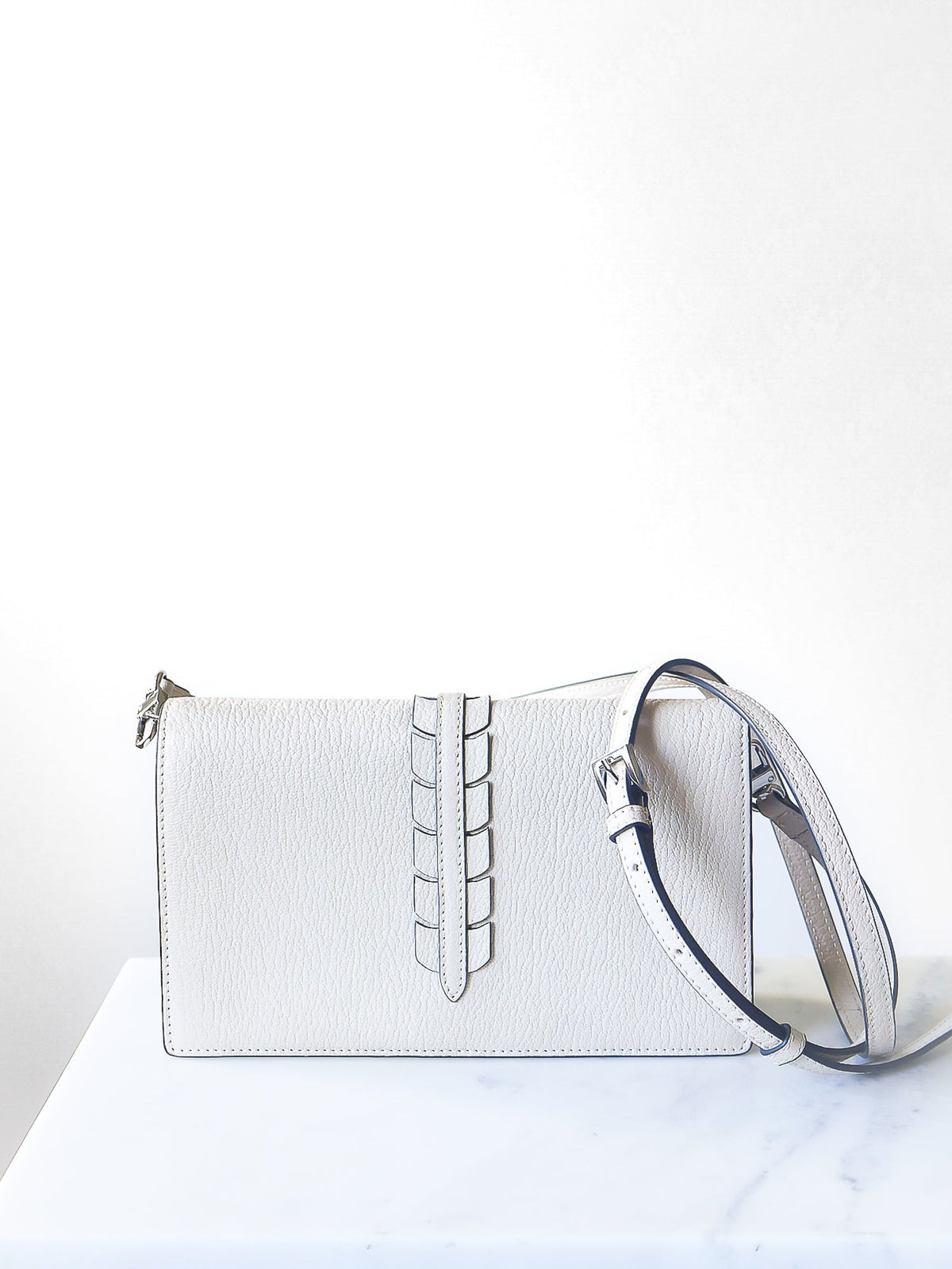 Arwen cuir dutch - Oat