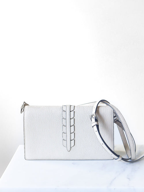 Arwen cuir dutch - Oat