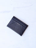 Alma cuir dutch - Noir