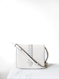Morigan cuir dutch - Oat