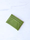 Alma cuir dutch - Anise