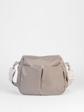Ravello sac nylon satiné - Louve