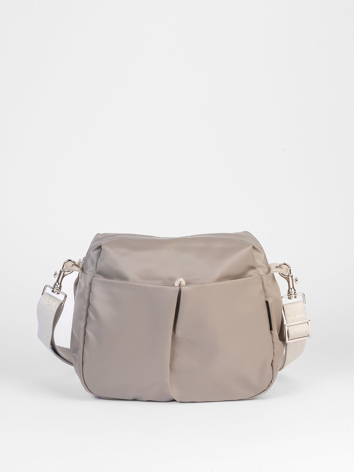 Ravello sac nylon satiné - Louve