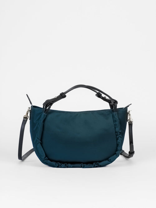 Avalon sac nylon satiné - Teal