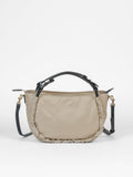 Avalon sac nylon satiné - Tuscan Beige