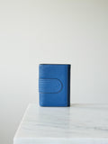 Gia cuir dutch - Yale Blue