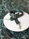 Kit Strap lurex - Teal