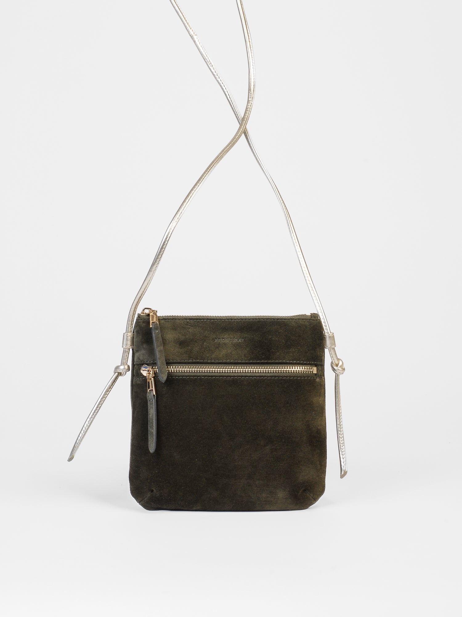 Lucia sac daim - Kaki