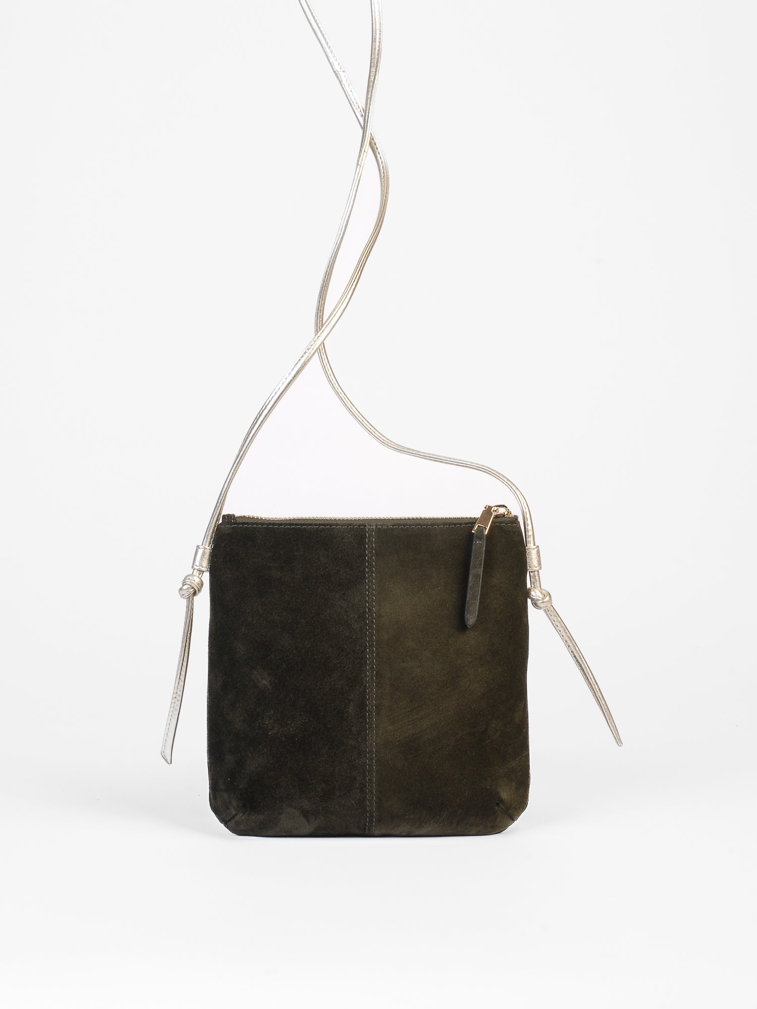 Lucia sac daim - Kaki